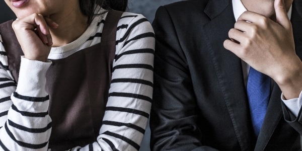 離婚を回避するための浮気調査