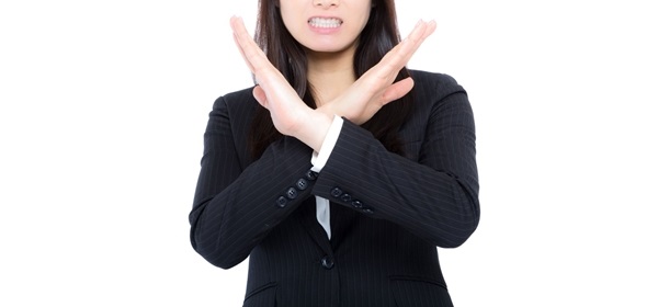 浮気の慰謝料請求相手からの反論について