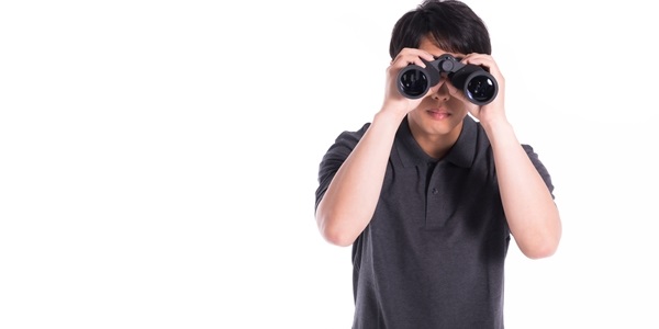 探偵の尾行がバレるのはどんな時?